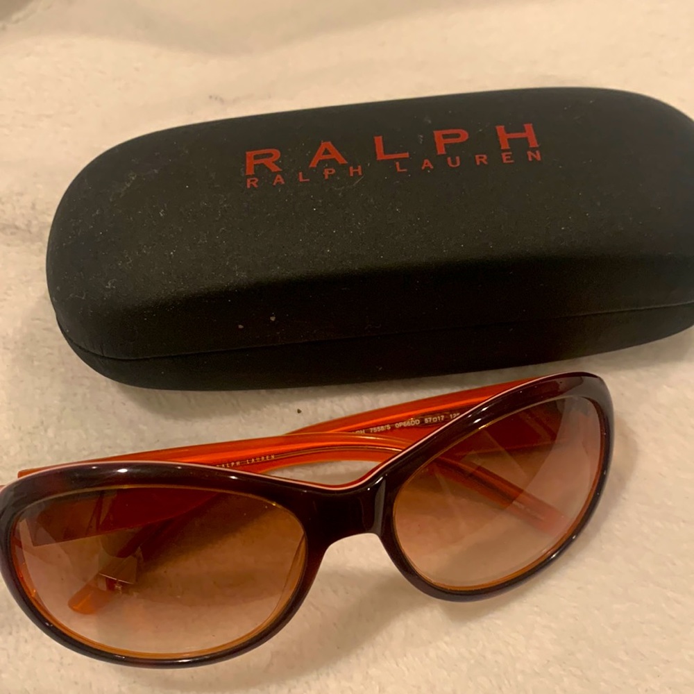 Ralph Lauren woman’s sunglasses
